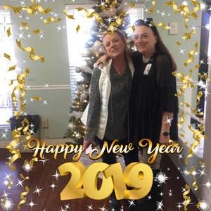 Meet your Posher, Barbara